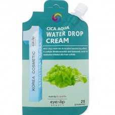 Увлажняющий крем  Eyenlip Cica Aqua Water Drop Cream